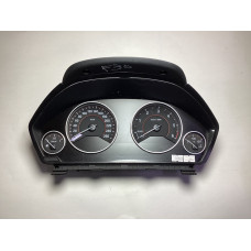 BMW F30 Dizel Gösterge Paneli Kilometre Saati 9232895 9363190-01 