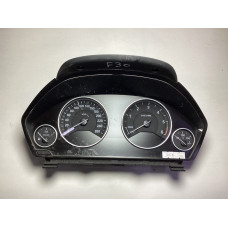 BMW F30 Dizel Gösterge Paneli Kilometre Saati 9232895 9312989-01 