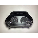 BMW F30 Dizel Gösterge Paneli Kilometre Saati 9232895 9295870-01 