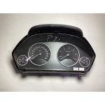 BMW F30 Dizel Gösterge Paneli Kilometre Saati 9232895 9295870-01 