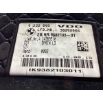 BMW F30 Dizel Gösterge Paneli Kilometre Saati 9232895 9382103-01
