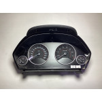 BMW F30 Dizel Gösterge Paneli Kilometre Saati 9232895 9325218-01