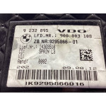BMW F30 Dizel Gösterge Paneli Kilometre Saati 9232895 9295866-01