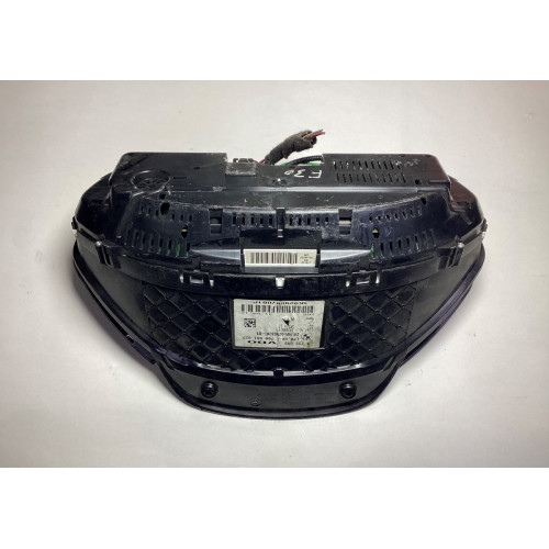 BMW F30 Dizel Gösterge Paneli Kilometre Saati 9232895 9295870-01 