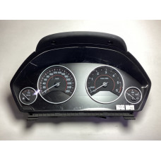 BMW F30 Dizel Gösterge Paneli Kilometre Saati 9232895 9295870-01 