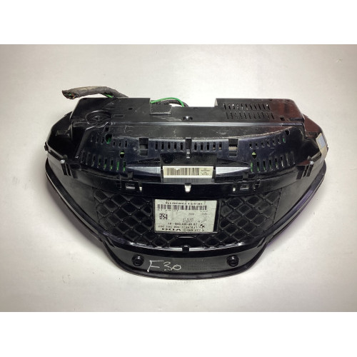 BMW F30 Dizel Gösterge Paneli Kilometre Saati 9232895 9311393-01 