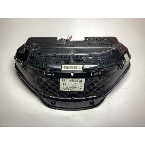 BMW F30 Dizel Gösterge Paneli Kilometre Saati 9232895 9295883-01 