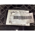 BMW F30 Dizel Gösterge Paneli Kilometre Saati 9232895
