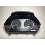 BMW F30 Dizel Gösterge Paneli Kilometre Saati 9232895