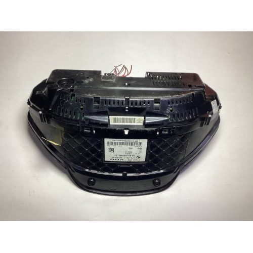 BMW F30 Dizel Gösterge Paneli Kilometre Saati 9232895 9382089-01 