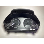 BMW F30 Dizel Gösterge Paneli Kilometre Saati 9232895 9382089-01 