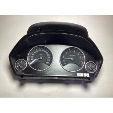 BMW F30 Dizel Gösterge Paneli Kilometre Saati 9232895 9382089-01 