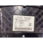BMW F30 Benzinli Gösterge Paneli Kilometre Saati 9232895 9325218-01