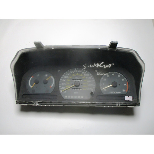 Mitsubishi Pajero Dizel Kilometre Saati Gösterge Paneli MB680137