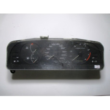 Nissan Primera Benzinli Kilometre Saati Gösterge Paneli 81117661