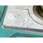 Nissan Micra Kilometre Saati Gösterge Paneli 81117740