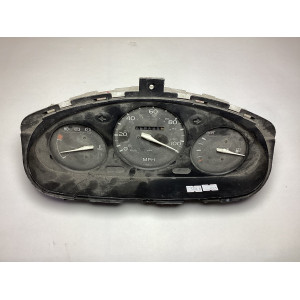 Nissan Micra Kilometre Saati Gösterge Paneli 81117740