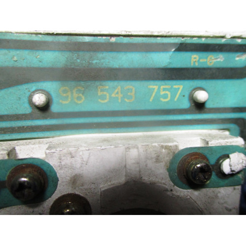 Nissan Primera Kilometre Saati Gösterge Paneli 96543757