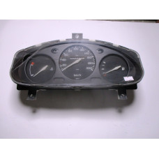 Nissan Micra Benzinli Kilometre Saati Gösterge Paneli 248105F704