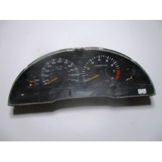 Nissan Serena Kilometre Saati Gösterge Paneli 09050929155