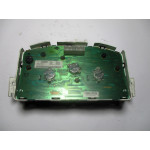 Nissan Micra Dizel Kilometre Saati Gösterge Paneli AX7703214430