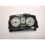 Nissan Note Benzinli Kilometre Saati Gösterge Paneli 00354