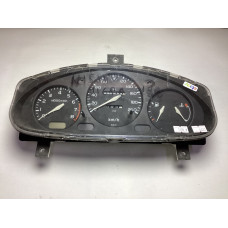 Nissan Micra Kilometre Saati Gösterge Paneli 81117882