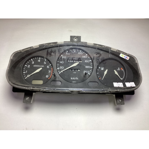 Nissan Micra Kilometre Saati Gösterge Paneli 81117882