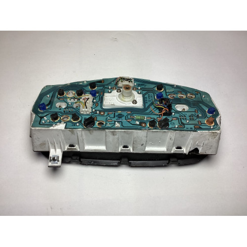 Nissan Micra Kilometre Saati Gösterge Paneli 81117882