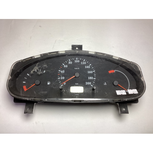 Nissan Micra Kilometre Saati Gösterge Paneli 248106F710