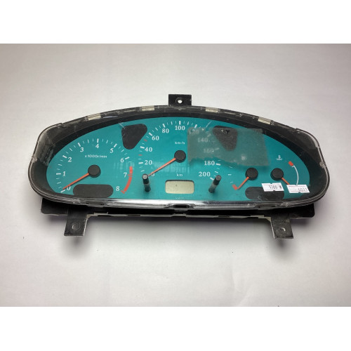 Nissan Micra Kilometre Saati Gösterge Paneli 248106F775