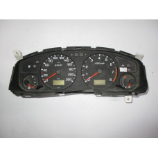 Nissan Primera Benzinli Kilometre Saati Gösterge Paneli 248102F916
