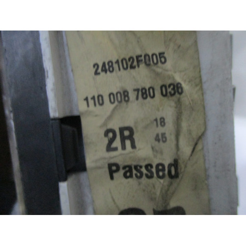 Nissan Primera Benzinli Kilometre Saati Gösterge Paneli 248102F005
