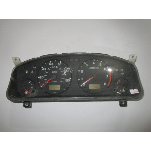 Nissan Primera Benzinli Kilometre Saati Gösterge Paneli 248102F005