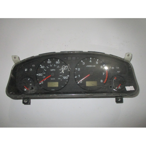 Nissan Primera Benzinli Kilometre Saati Gösterge Paneli 248102F005