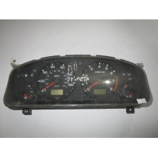 Nissan Primera Benzinli Kilometre Saati Gösterge Paneli 248102F008