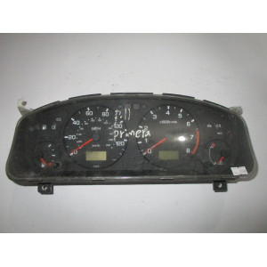 Nissan Primera Benzinli Kilometre Saati Gösterge Paneli 248102F008
