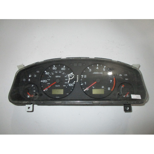 Nissan Primera Benzinli Kilometre Saati Gösterge Paneli 248109F107