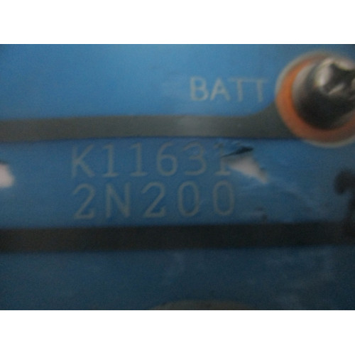 Nissan Almera Dizel Kilometre Saati Gösterge Paneli K116312N200