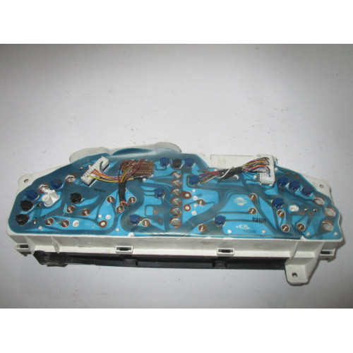 Nissan Almera Benzinli Kilometre Saati Gösterge Paneli K116312N200