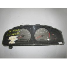 Nissan Almera Benzinli Kilometre Saati Gösterge Paneli K116312N200