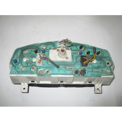 Nissan Micra Kilometre Saati Gösterge Paneli 88481624
