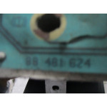 Nissan Micra Kilometre Saati Gösterge Paneli 88481624