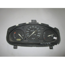 Nissan Micra Kilometre Saati Gösterge Paneli 88481691