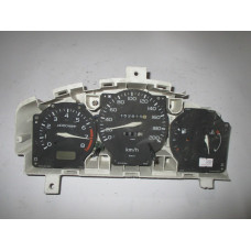 Nissan Micra Benzinli Kilometre Saati Gösterge Paneli 88481660
