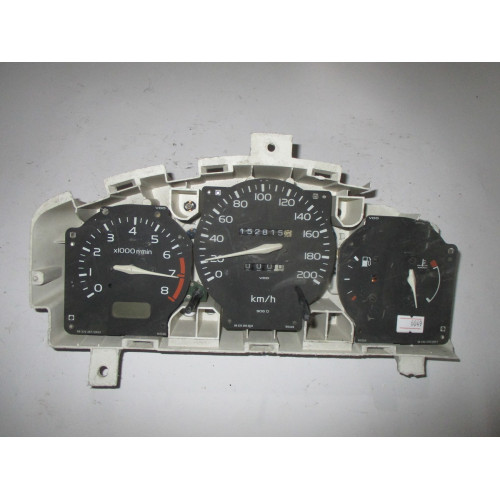 Nissan Micra Benzinli Kilometre Saati Gösterge Paneli 88481660