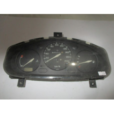 Nissan Micra Kilometre Saati Gösterge Paneli 88481667