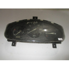 Nissan Micra Kilometre Saati Gösterge Paneli 88481691