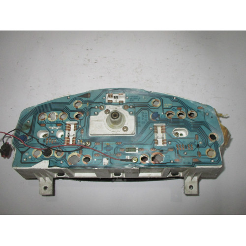 Nissan Micra Kilometre Saati Gösterge Paneli 88481691