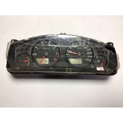 Nissan Navara Kilometre Saati Gösterge Paneli 24810-3X48E
